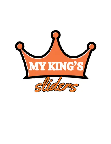My King's Sliders