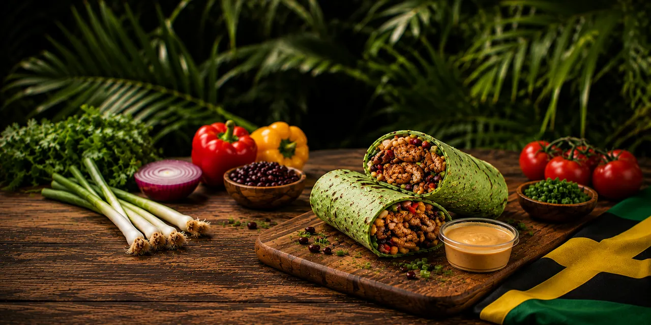KINGSTON WRAPS