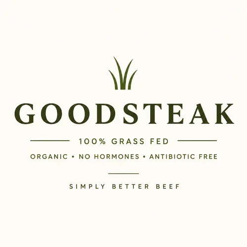 Goodsteak logo