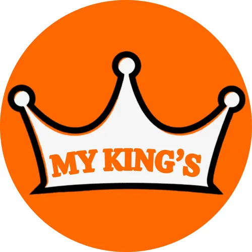My King's Sliders & Sweets