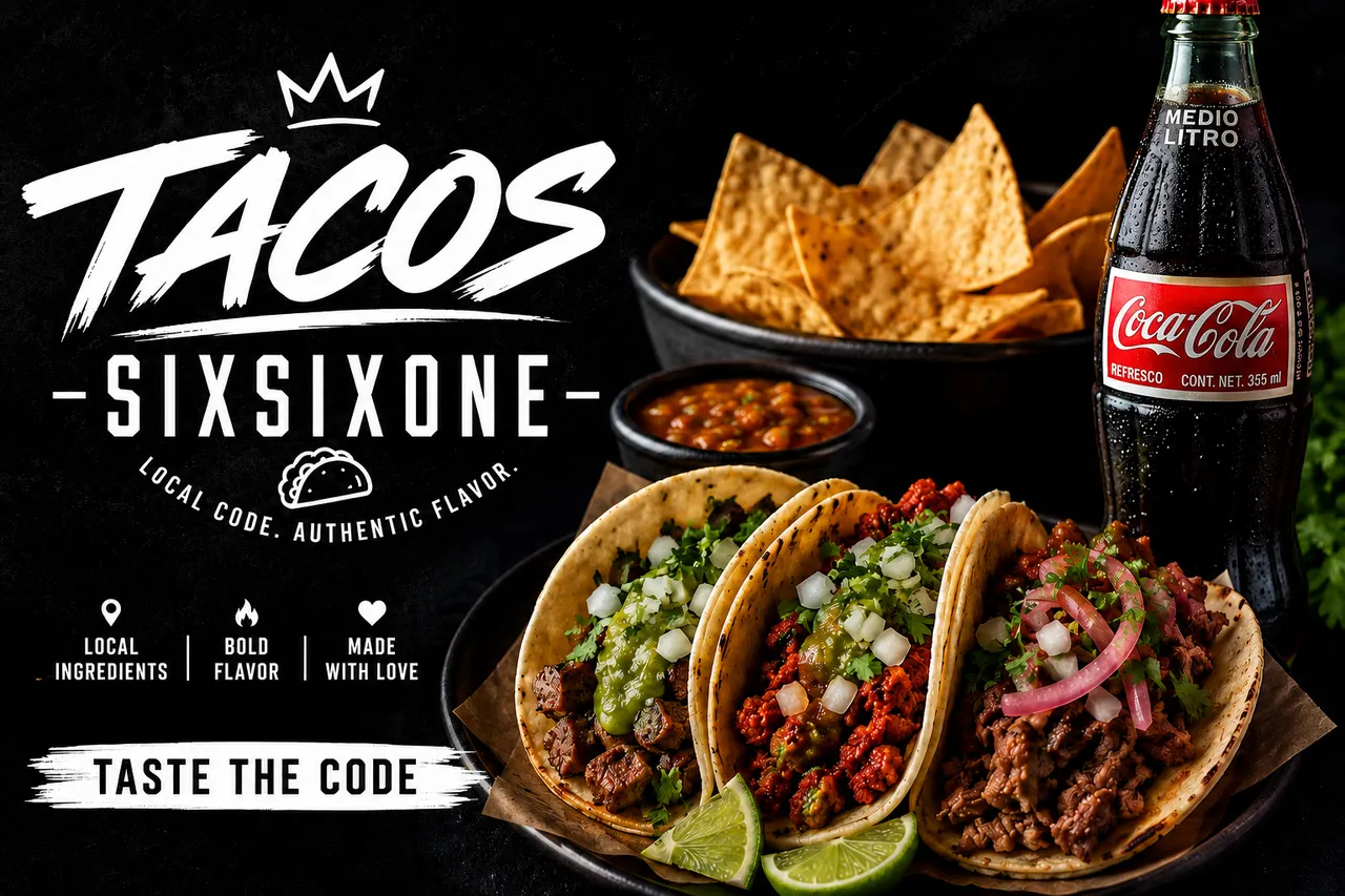 TACO 661