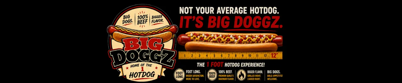 BIG DOGGZ