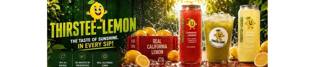 THRISTEE LEMON
