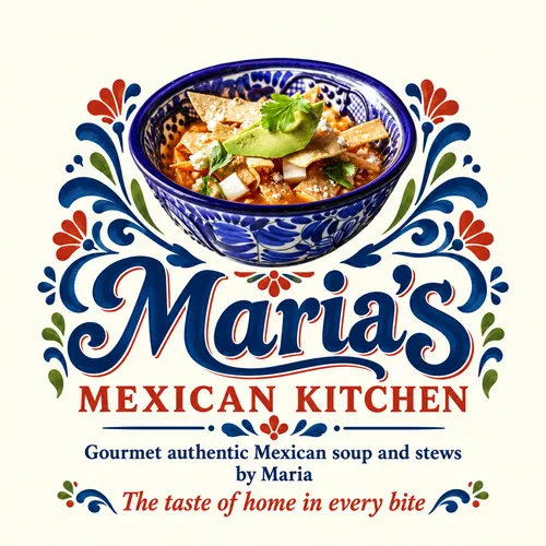 Maria's Mexican Kitchen
