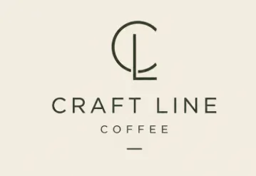 Craft Line Coffee logo