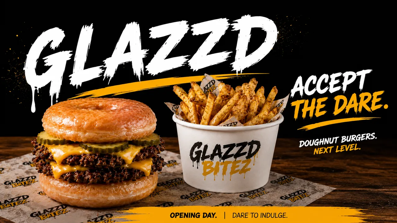 Glazzd