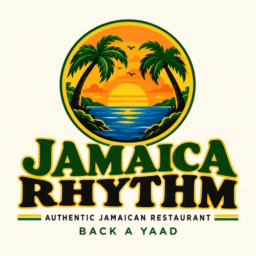 A JAMAICA RHYTHM AUTHENTIC JAMAICAN RESTAURANT