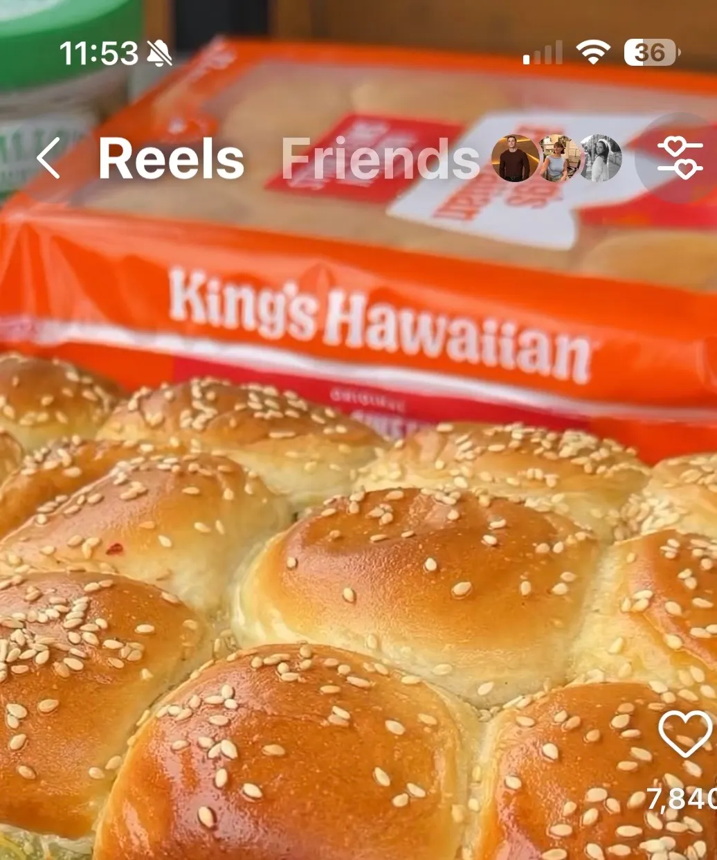 My King's Sliders