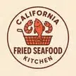 California Fried Seafood Kitchen logo