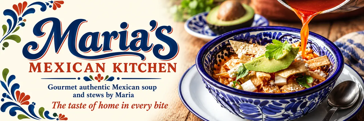 Maria's Mexican Kitchen