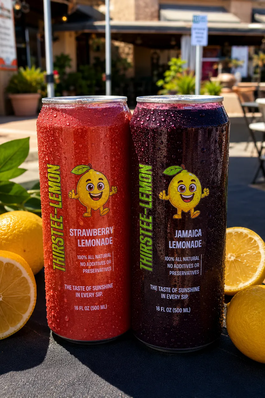 THRISTEE LEMON
