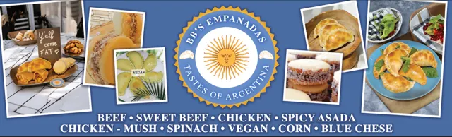 B B's Empanadas