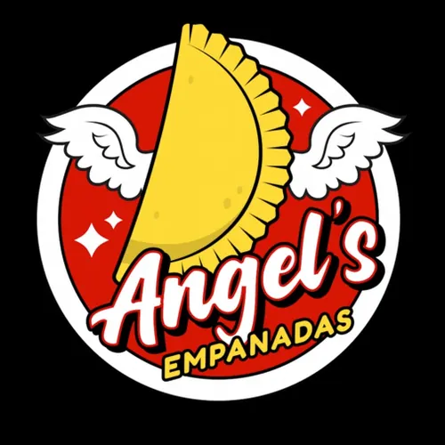 ANGELS EMPANADAS logo