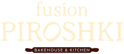 Fusion Piroshki